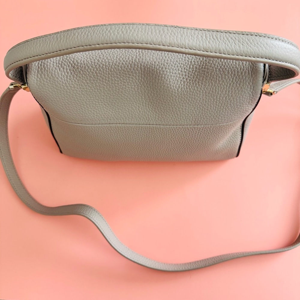 Kate Spade Miri Shoulder Bag – Pebbled Leather (New Without Tags) - Picture 5 of 14